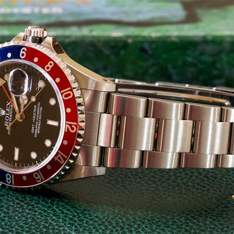 rolex gmt master calibre 3175|Rolex GMT Master.